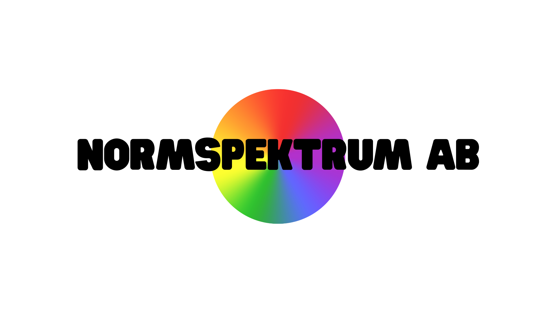 NORMSPEKTRUM AB