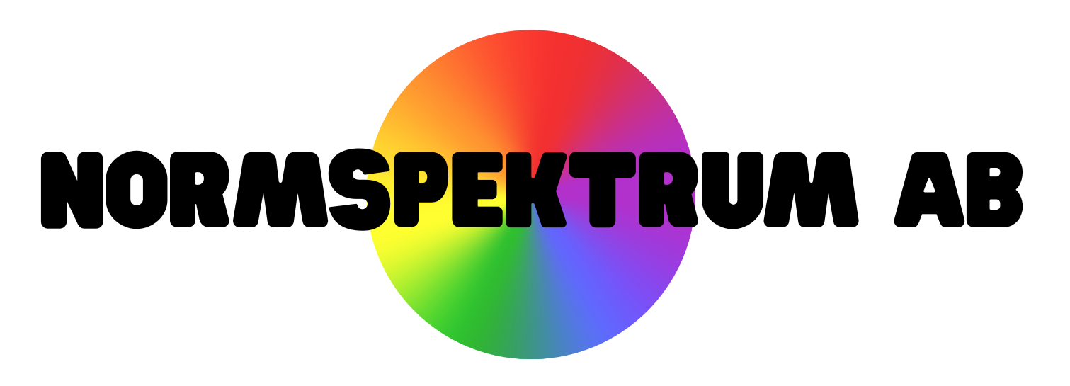  NORMSPEKTRUM AB